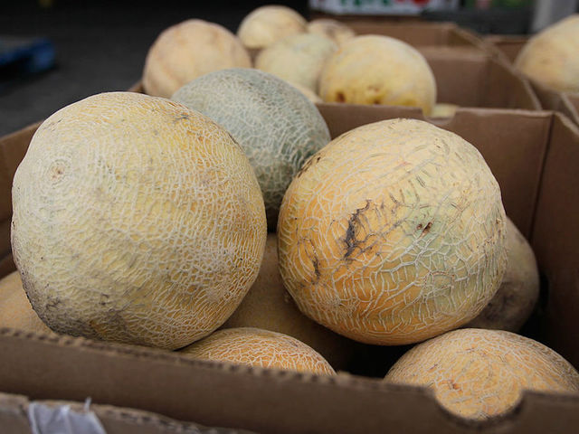 $27,000 melons? Unwrapping the high price of Japan's luxury fruit habit