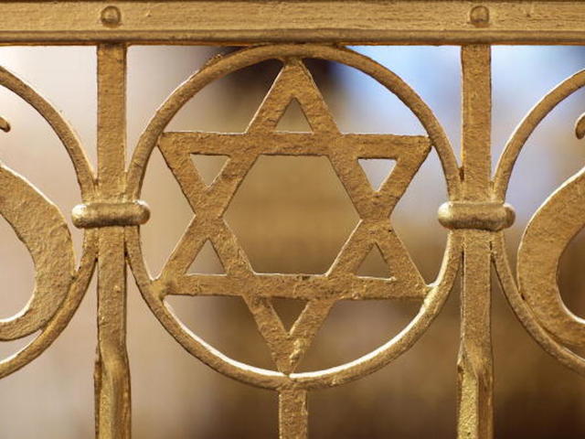 Israeli Jewish man arrested in connection with threats against US Jewish centers