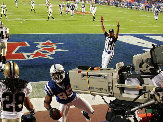 NFL partners with Amazon to livestream games this season