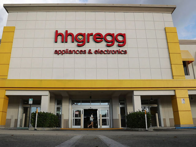 hhgregg joins growing list of retailers closing stores