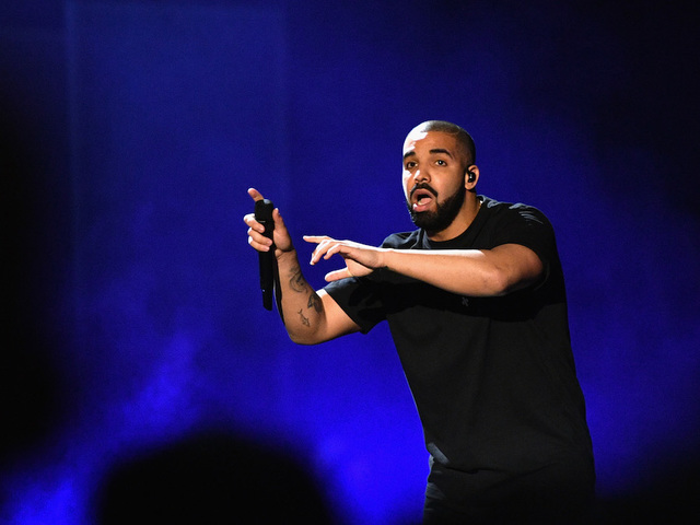 Rapper Drake announces North American tour with Migos