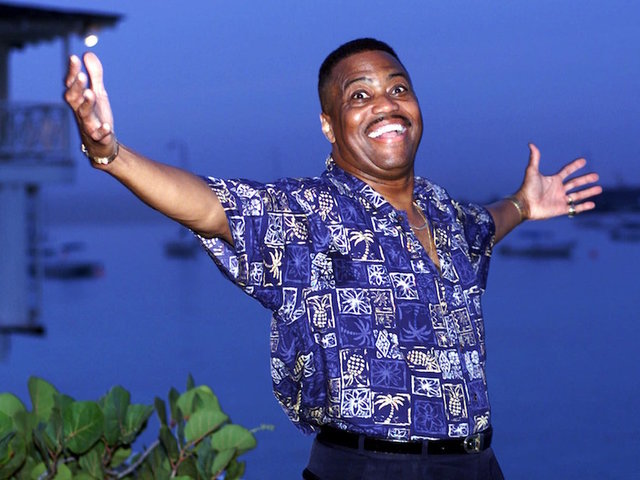 Cuba Gooding Sr. found dead in car in L.A.