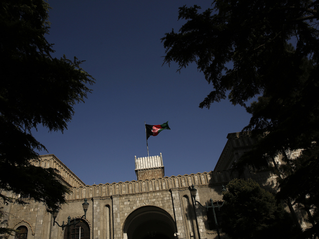 2 US service members killed in Afghanistan