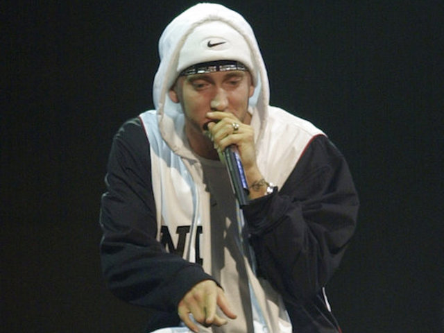 Eminem song composer: New Zealand ad is 'blatant rip-off'