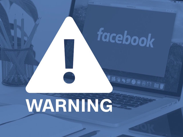 Facebook wants to be 'hostile' to terrorists