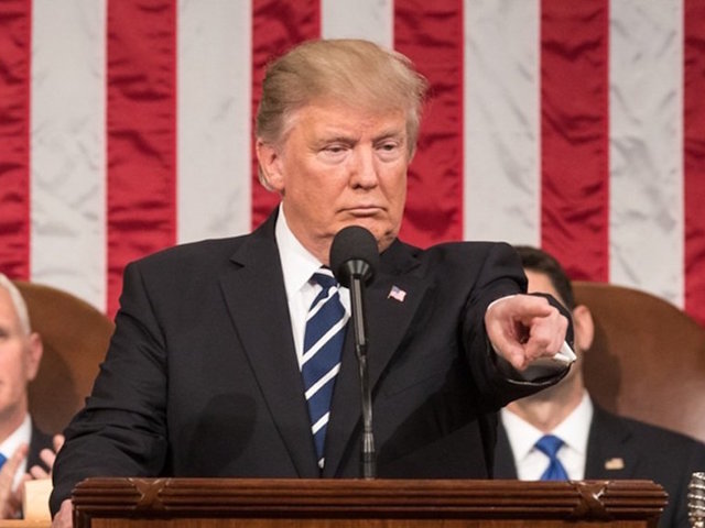 Trump's budget cuts social services
