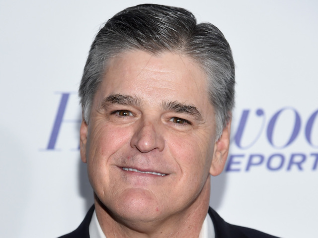 Fox News defends Sean Hannity amid calls for ad boycott