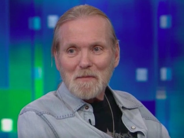 Publicist: Music legend Gregg Allman has died
