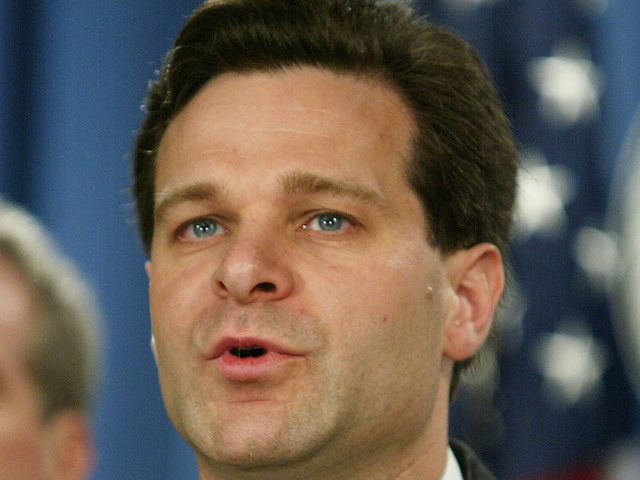 FBI Director nominee removed reference to case involving Russian government from law firm bio