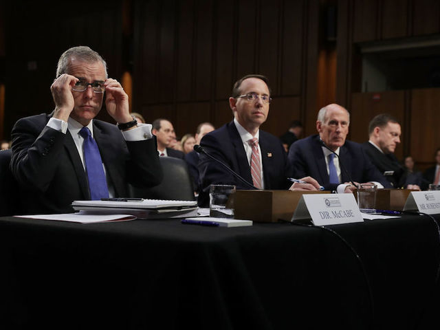 Democrats furious at evasive answers at hearing