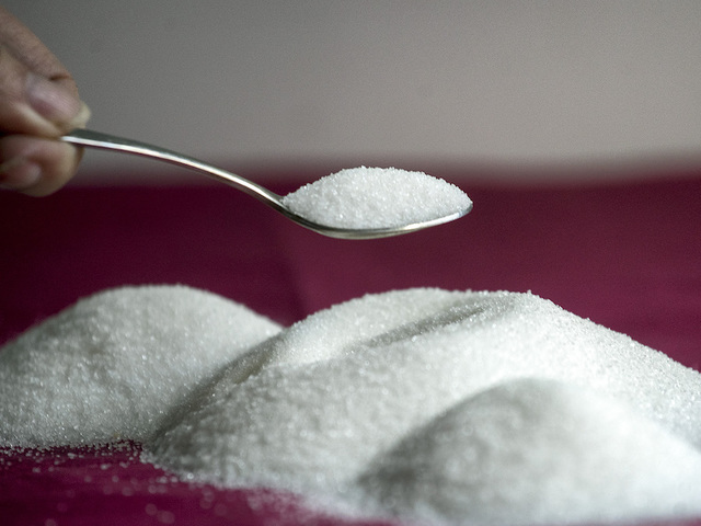 One-month sugar detox: A nutritionist explains how and why