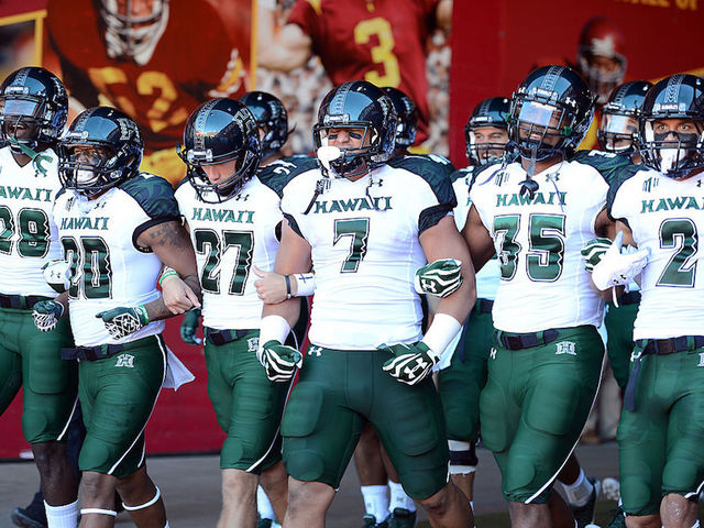 11-year-old offered a football scholarship