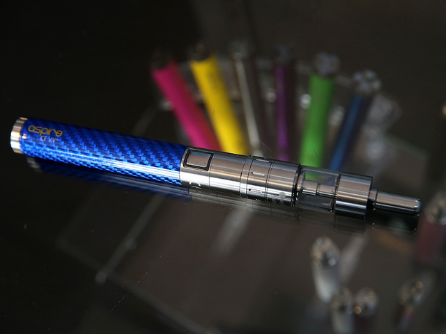 Governor Brown vetoed a ban on smoking and vaping at California state parks and beaches
