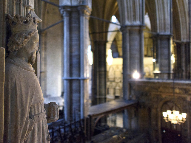 Church of England admits to hiding sex abuse of boys