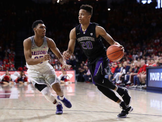 76ers make Fultz first pick in NBA Draft