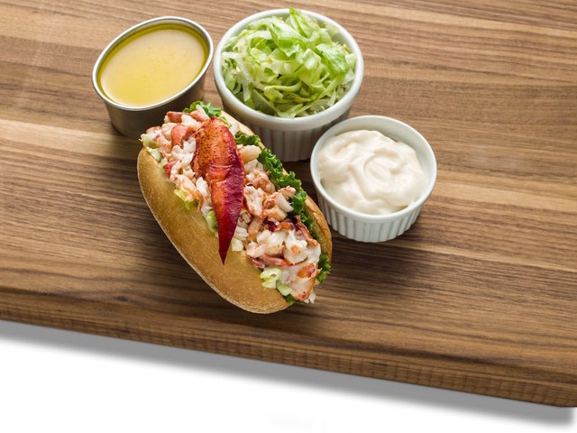 Lobster sandwich coming to select McDonald's locations