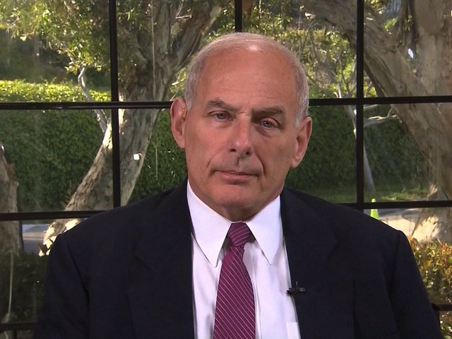 DHS to announce new aviation security measures