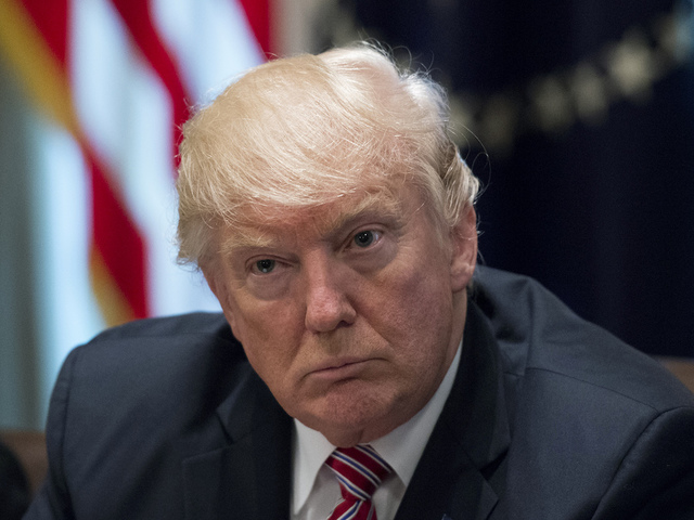 President Trump vows to deport 'animals' in MS-13 gang in New York speech