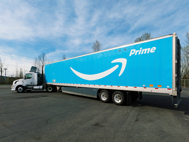 Amazon now offering two-hour alcohol delivery in San Diego