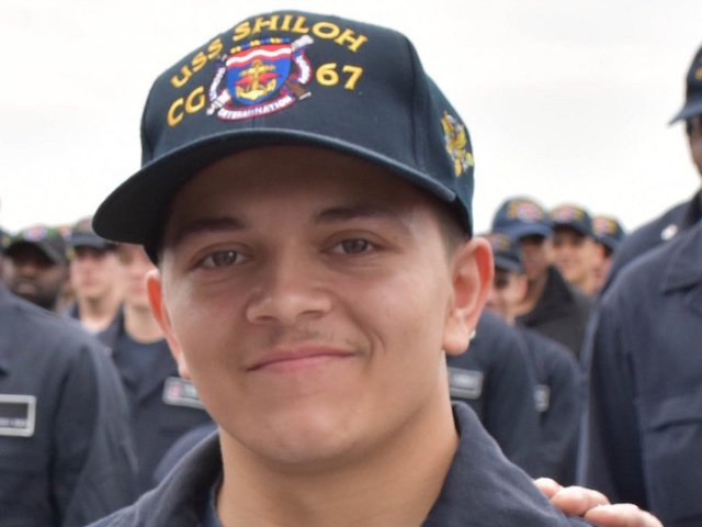 US Navy punishes sailor who hid on ship for abandoning watch