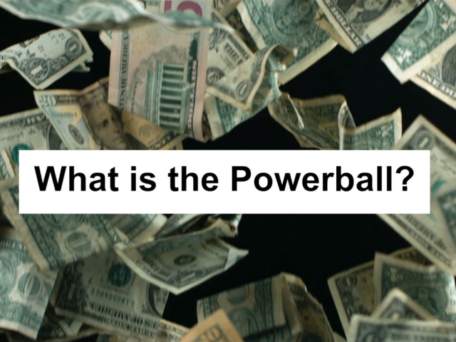 No claims to the Powerball and Mega Millions jackpots