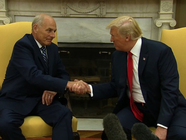 9 people who might be the next DHS secretary