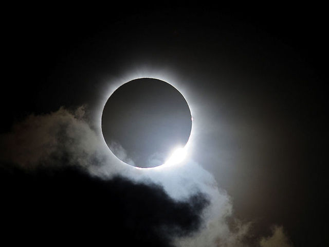 Solar eclipse 2017: Watch replay of NASA's livestream