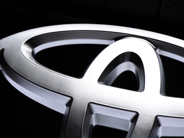 Toyota, Mazda plan $1.6B US factory