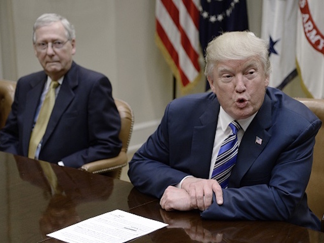 What's in the Senate Republicans' tax bill