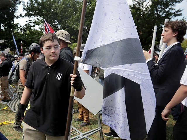 Pa. ranks third among states with college campuses targeted with supremacist propaganda Pa. ranks third among states with college campuses targeted with supremacist propaganda