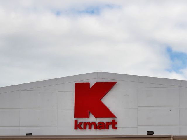 Sears to shut down 28 more Kmart stores