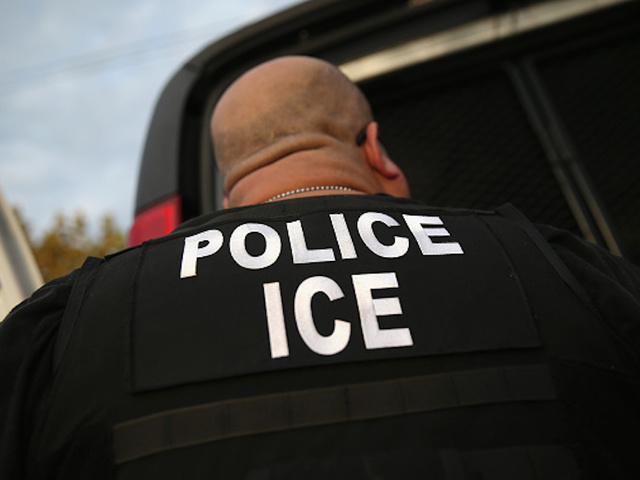 Police recommend charges against ICE agents after deadly crash in Delano