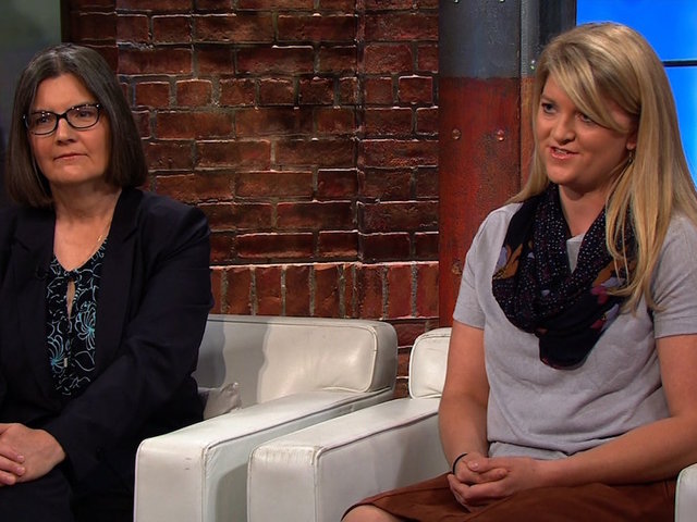 'Scared to death' nurse in Utah video: 'I stood my ground'