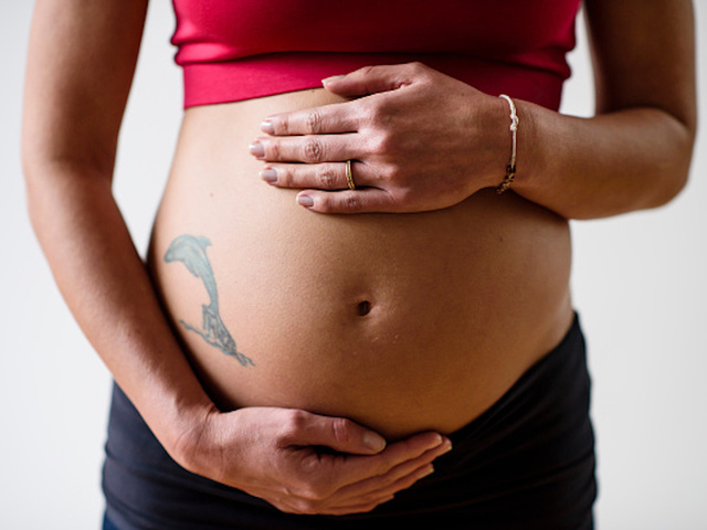 US paves way to hold more pregnant women in immigration jail