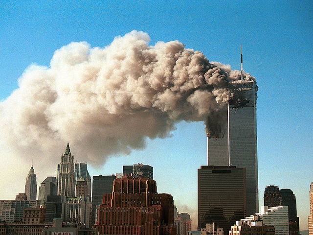 Fox host compares 9/11 memorial to Confederate monuments