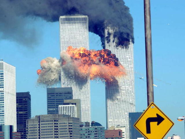 Children exposed to dust on 9/11 have higher risk for heart problems, study says
