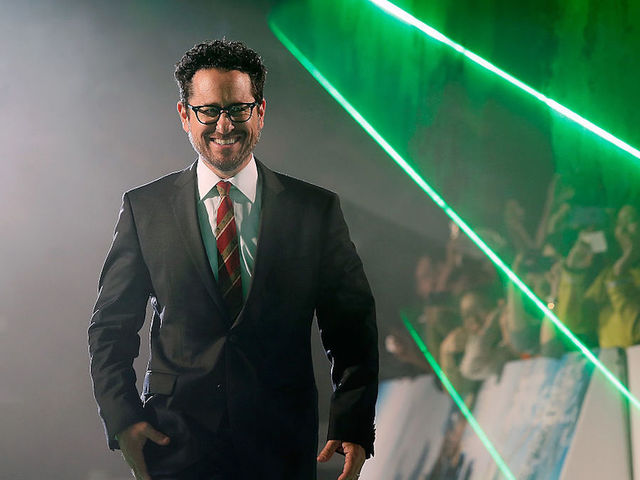 J.J Abrams to direct 'Star Wars: Episode IX'