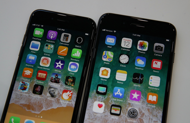 Apple's iOS 11 update: The good, the bad and the ugly