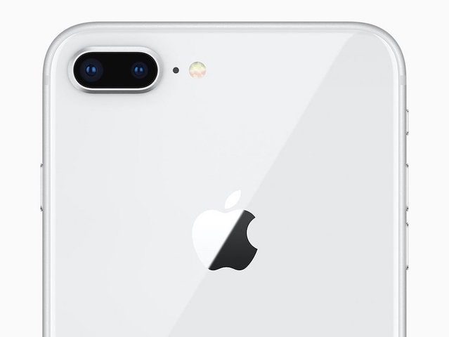 Apple update fixes iPhone 8 crackle issues