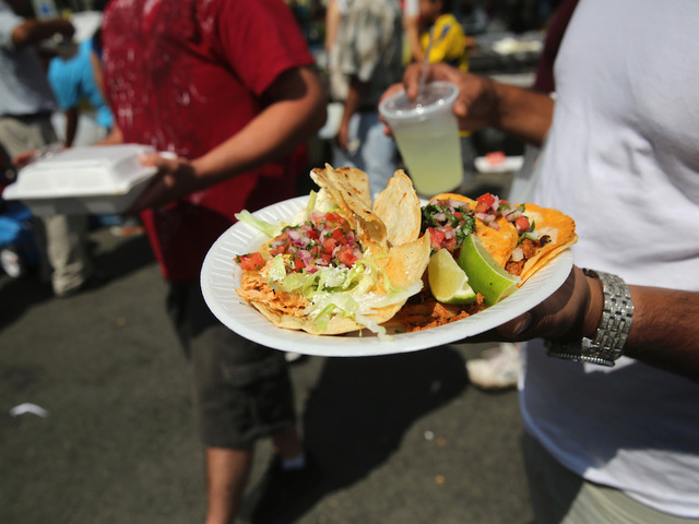 National Taco Day: Where to find deals and freebies