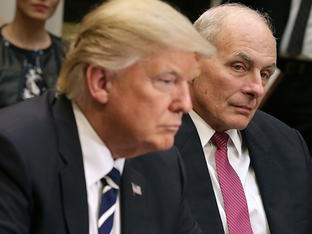 Kelly says he'll 'never' apologize for comments about Rep. Frederica Wilson