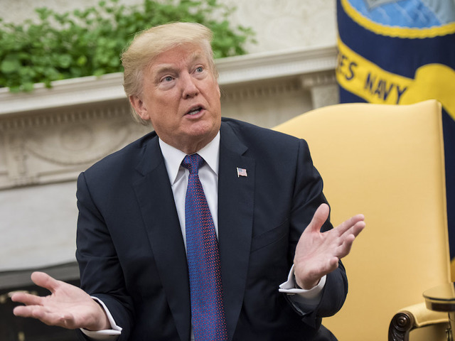 Trump attorney Cohen to meet with Hill investigators this week
