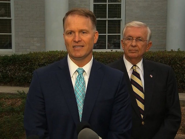 Roy Moore's lawyer casts doubt on accuser's story, yearbook inscription