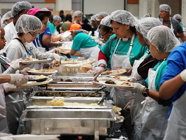 San Diego organizations participating in Giving Tuesday