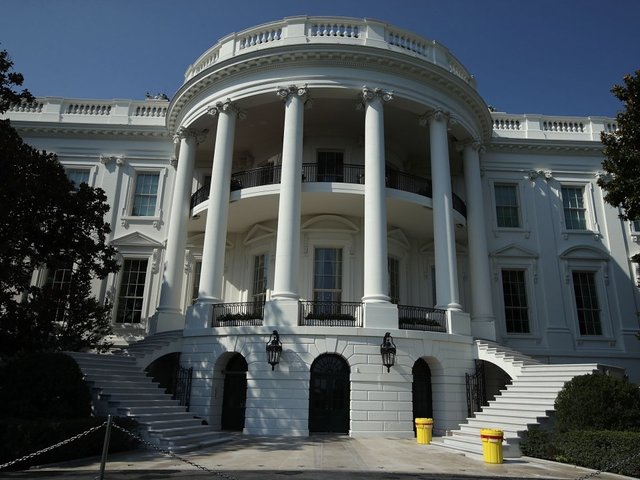 White House Mulls Ban Against Staff Using Personal Cell Phones White House Mulls Ban Against Staff Using Personal Cell Phones