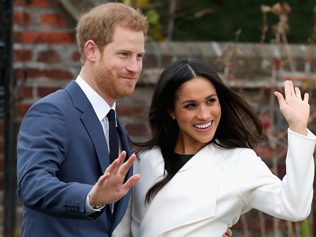 Thomas Markle tells TMZ he cannot attend royal wedding due to heart surgery
