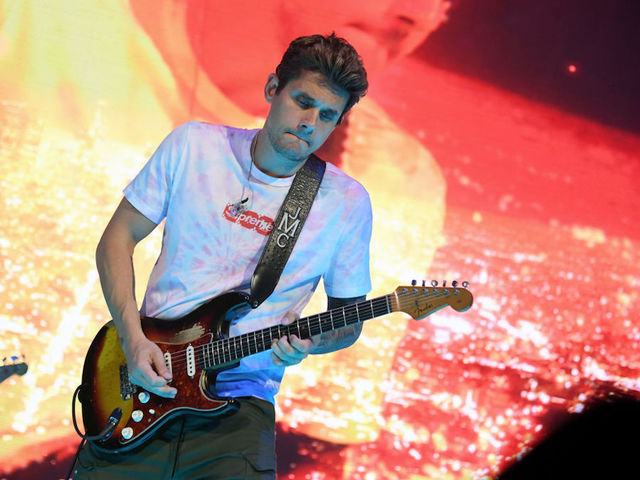 John Mayer Reportedly In Hospital For Emergency Appendectomy John Mayer Reportedly In Hospital For Emergency Appendectomy