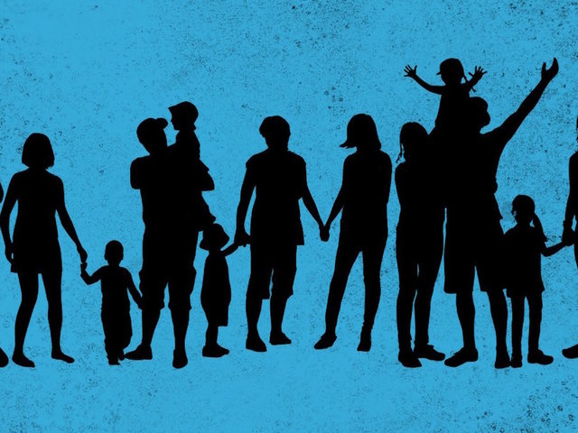 8 resolutions for better parenting in the New Year