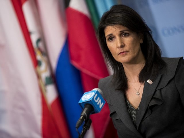 USA calls for emergency United Nations session on Iran protests USA calls for emergency United Nations session on Iran protests