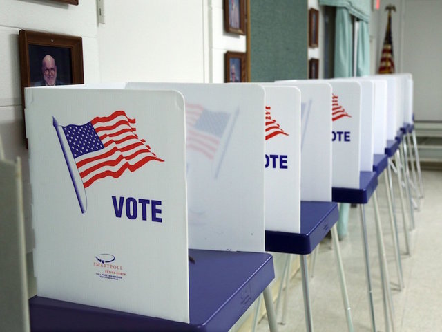 Voting wraps in the race to fill the 80th district assembly seat - Vimarsana News